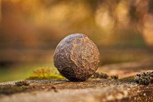 stone
